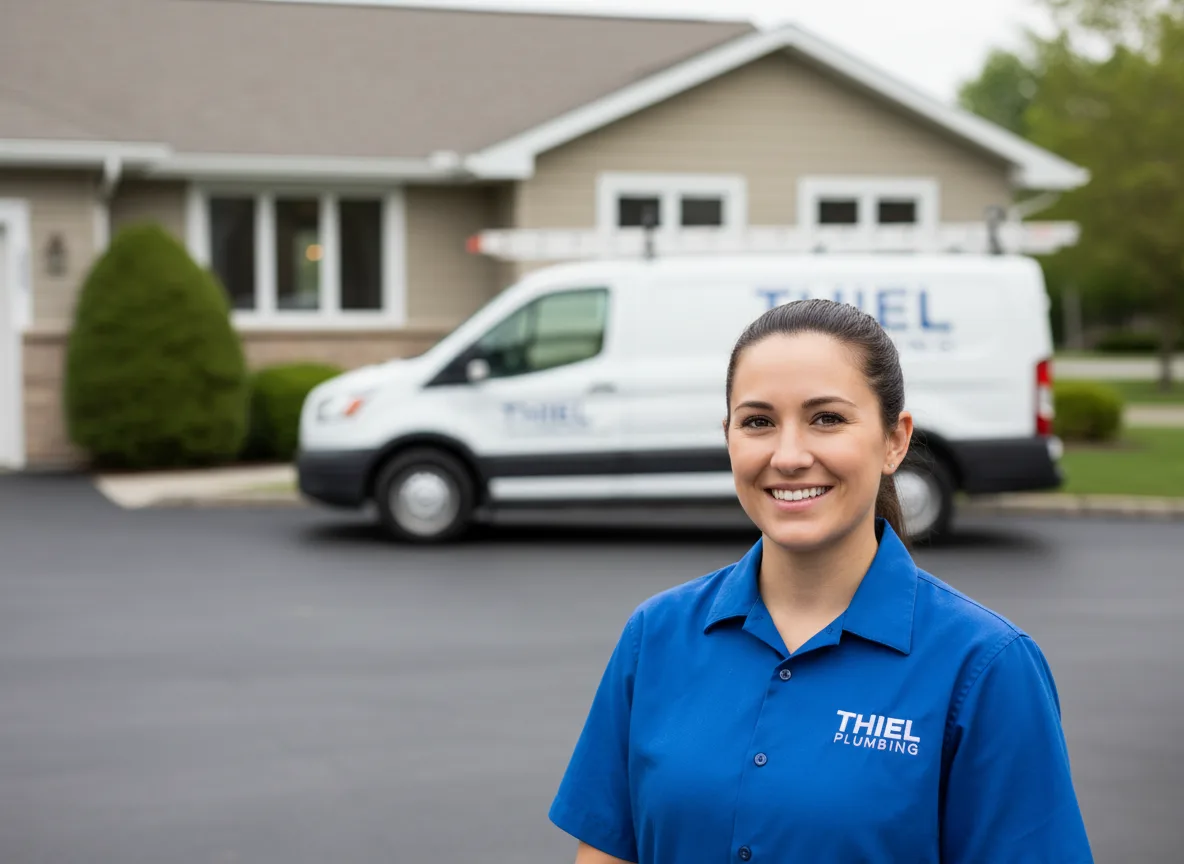 Plumber Van Horn, TX FAQs